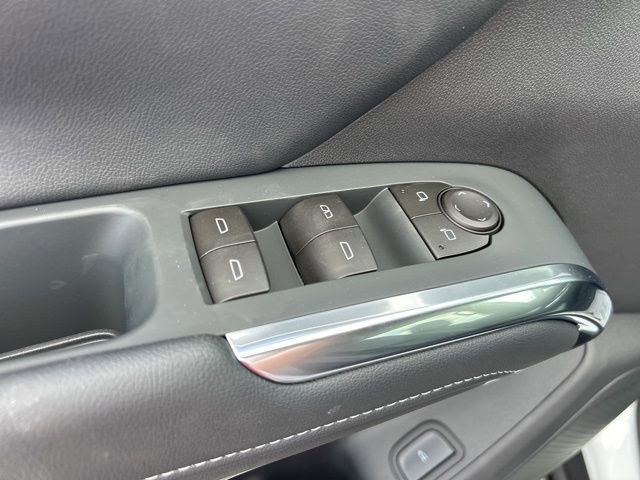 New 2026 Chevrolet Traverse LT w/ Sun and Wheel Package image 13