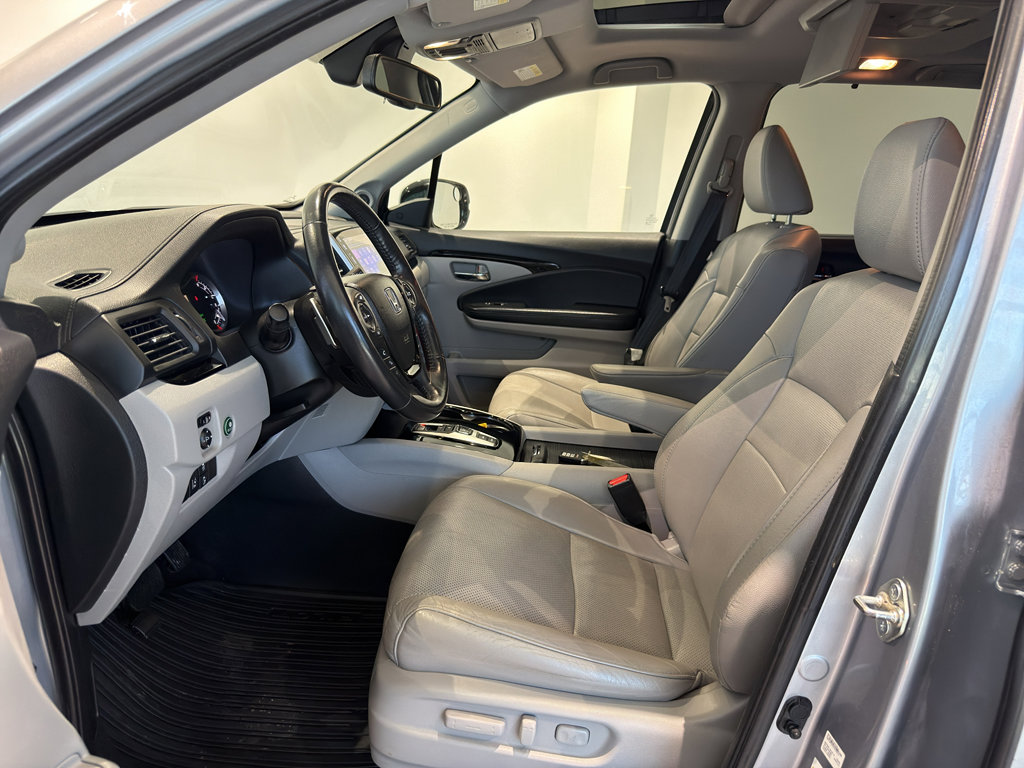 Used 2018 Honda Pilot Elite image 13