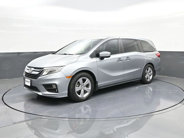 Used 2019 Honda Odyssey EX-L image 1