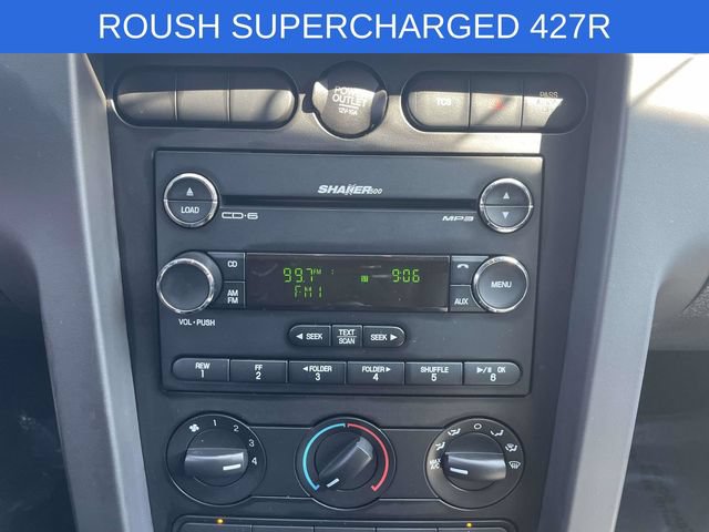 Used 2008 Ford Mustang GT Premium RWD image 24