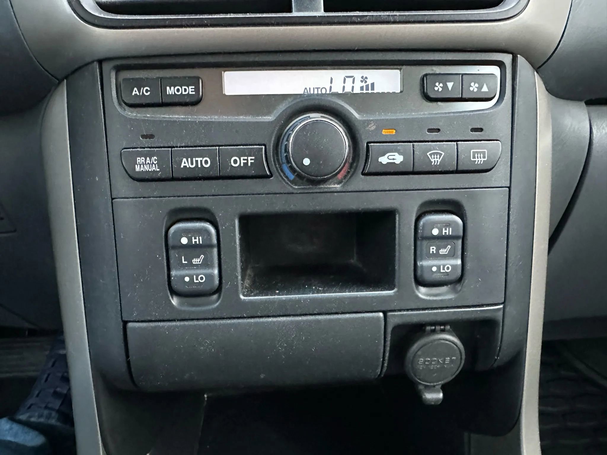 Used 2006 Honda Pilot EX-L image 21