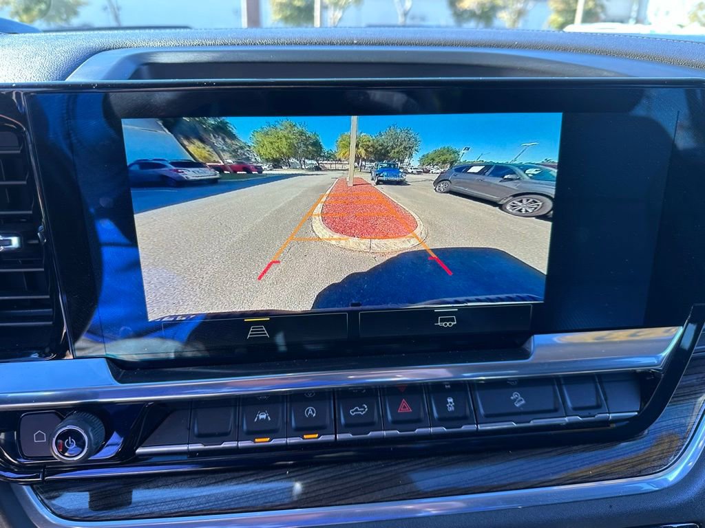 Used 2022 Chevrolet Silverado 1500 LT Trail Boss w/ Protection Package image 31