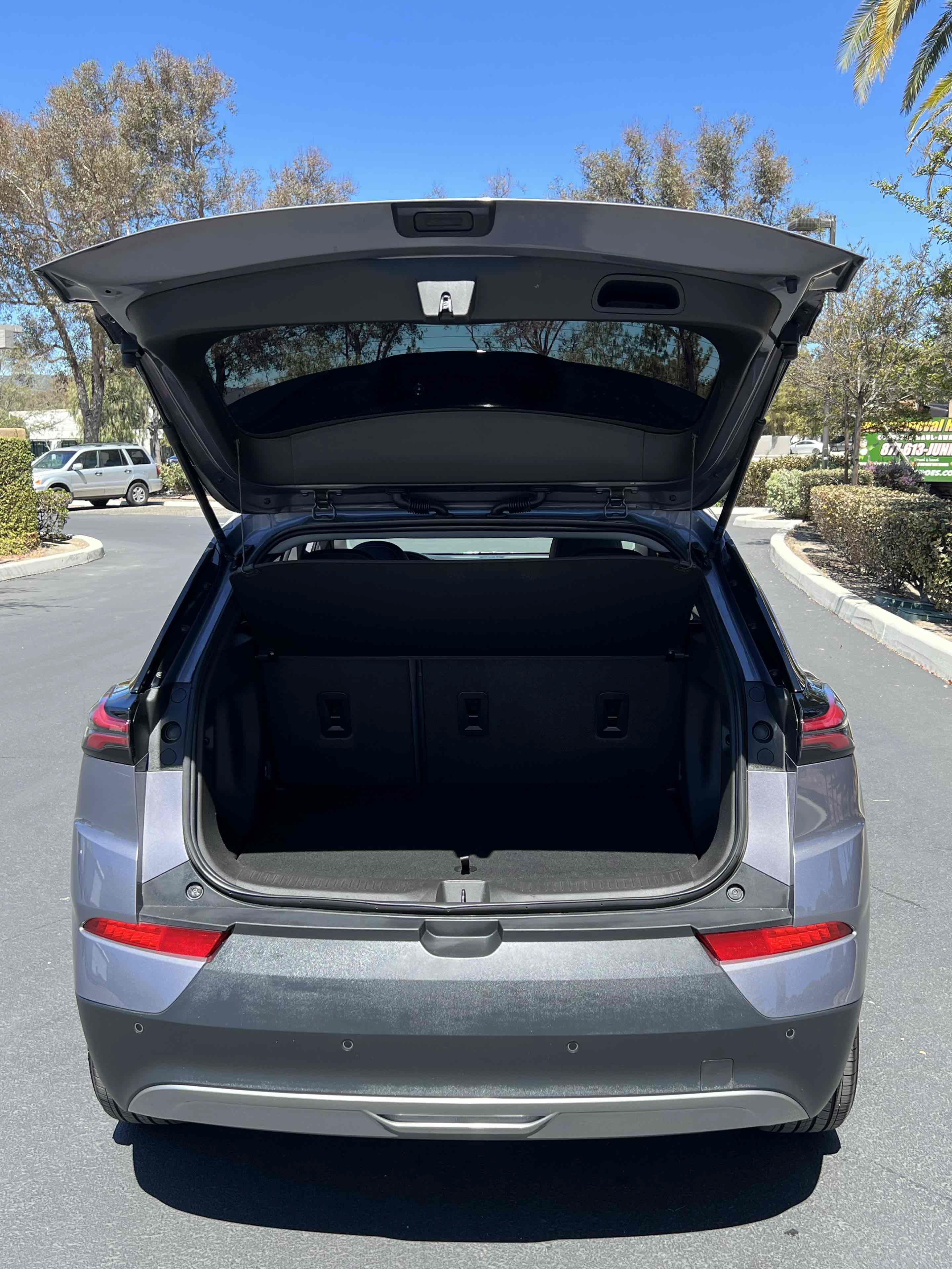 Used 2022 Chevrolet Bolt EUV LT w/ Convenience Package FWD image 75