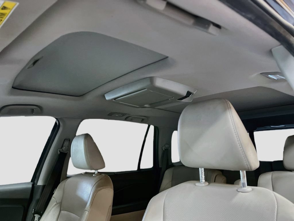 Used 2022 Honda Pilot Elite image 23