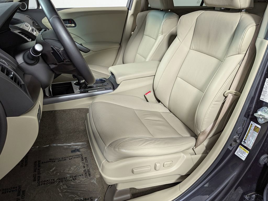 Used 2015 Acura RDX AWD w/ Technology Package image 15