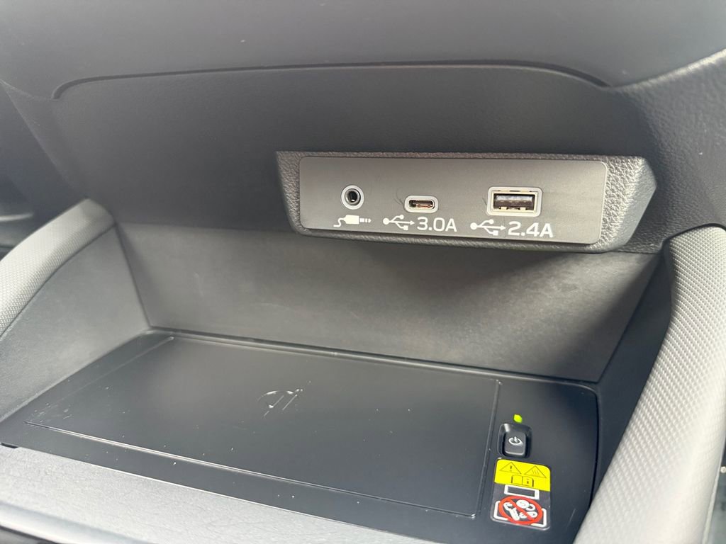 Used 2025 Subaru Forester Sport image 22