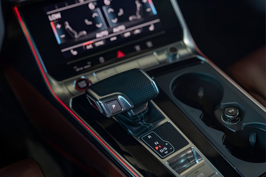 Used 2022 Audi S6 Prestige w/ Prestige Package AWD/4WD image 31