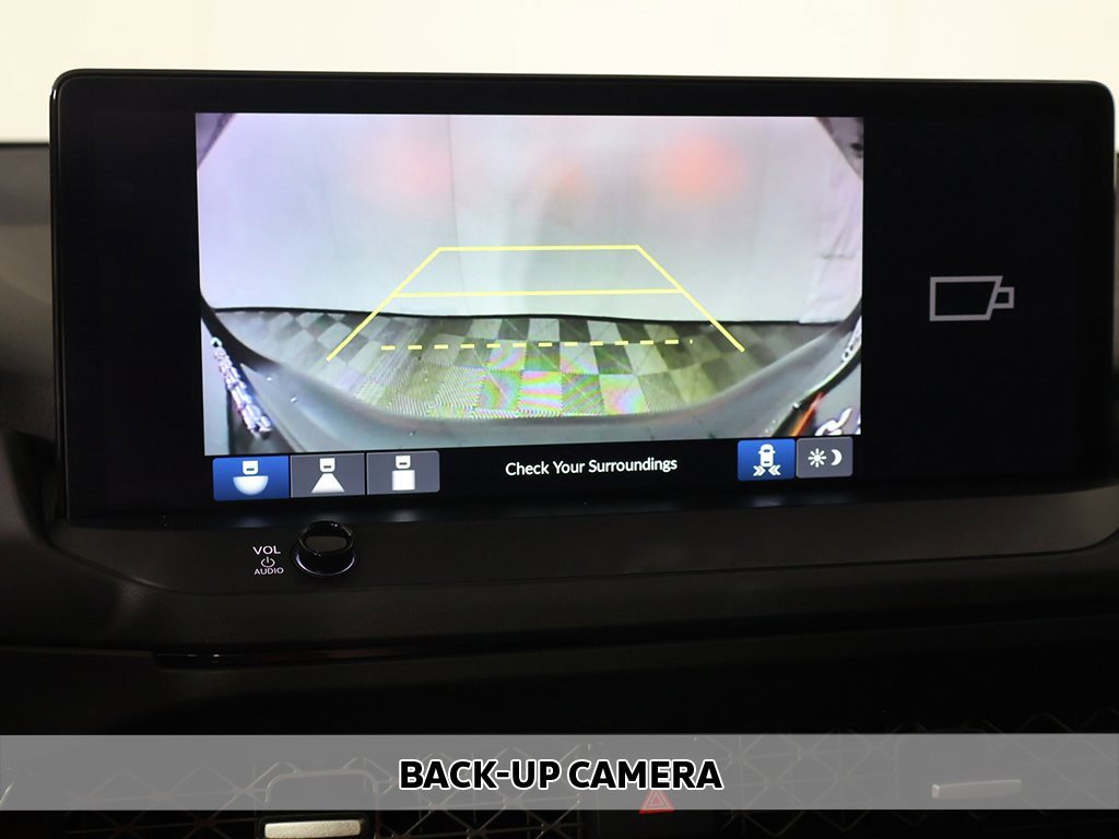 Used 2025 Honda Accord Sport image 6