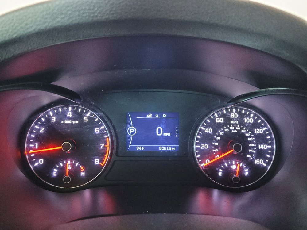 Used 2017 Kia Optima LX FWD image 23