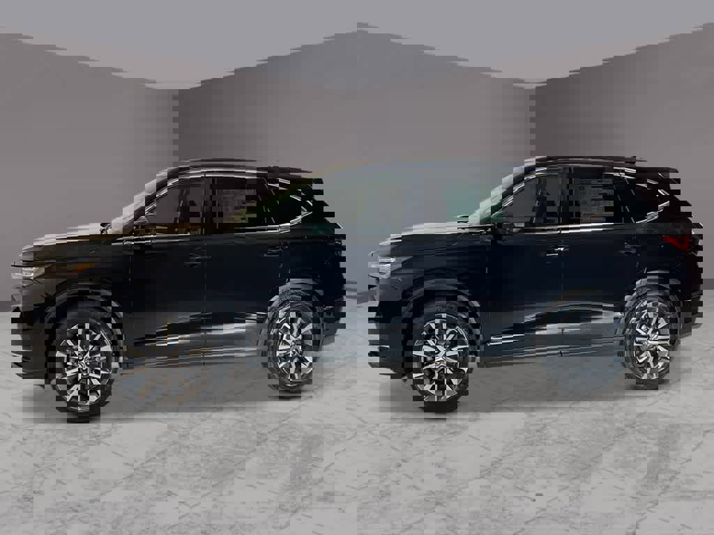 New 2026 Acura MDX SH-AWD w/ Technology Package image 2