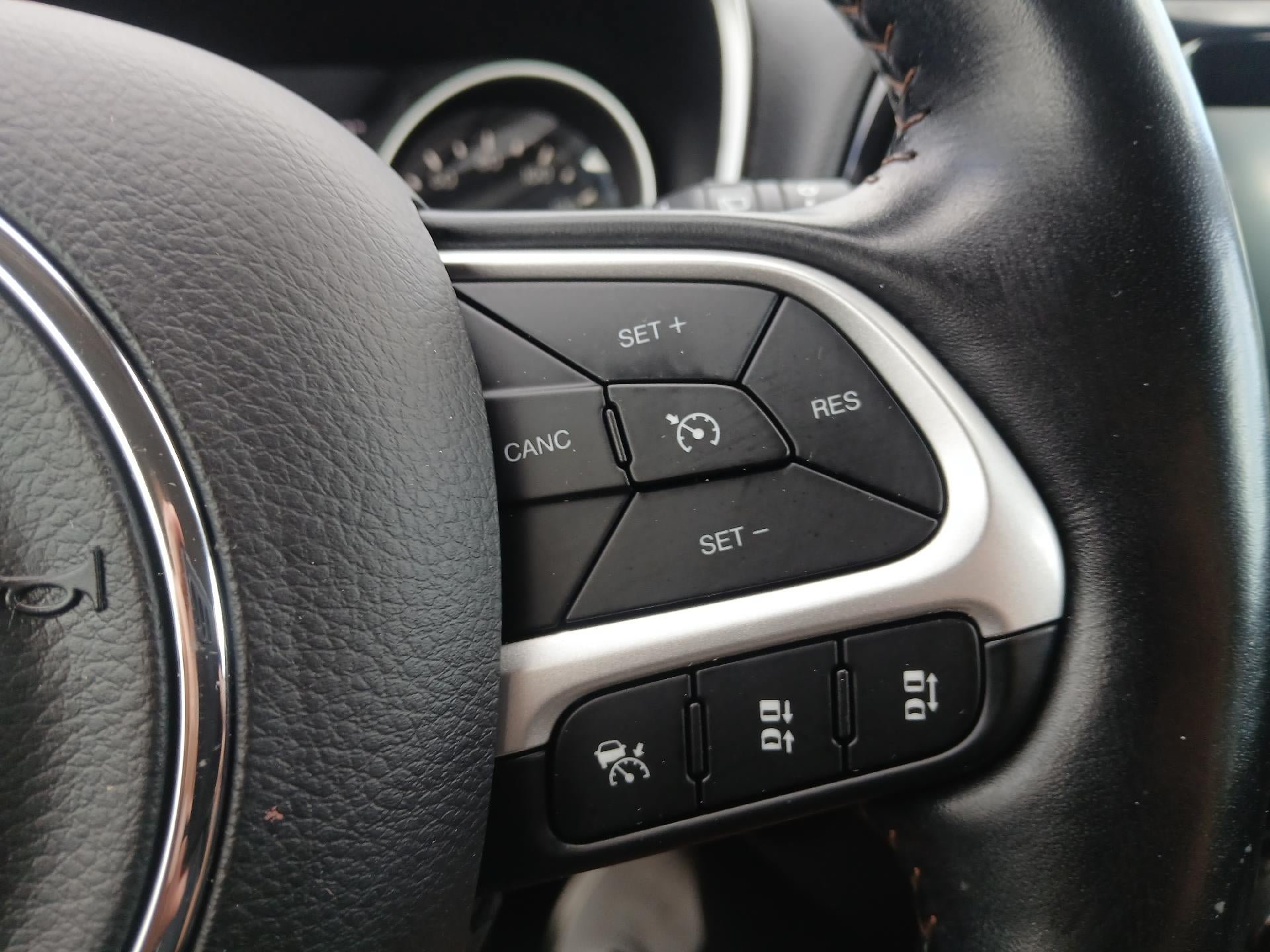 Used 2021 Jeep Compass Limited FWD image 23