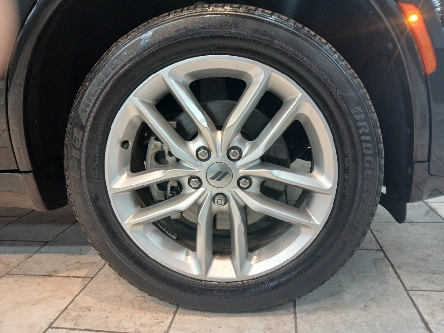 Used 2022 Dodge Durango GT AWD/4WD image 10