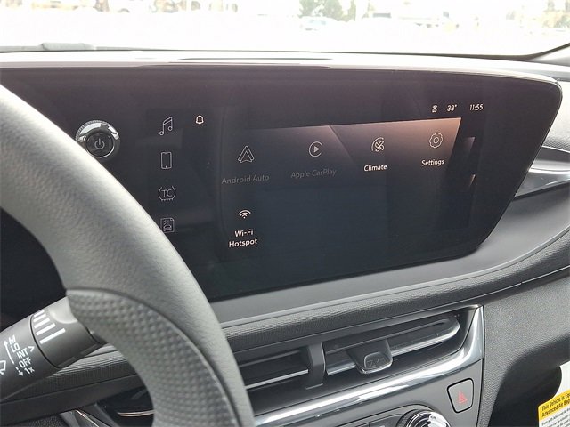 New 2026 Buick Envista Preferred image 12