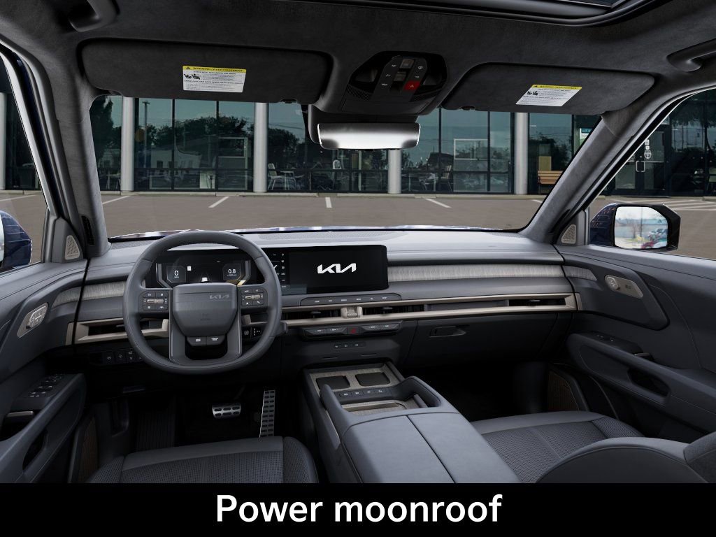 New 2027 Kia Telluride X-Line SX Prestige image 17