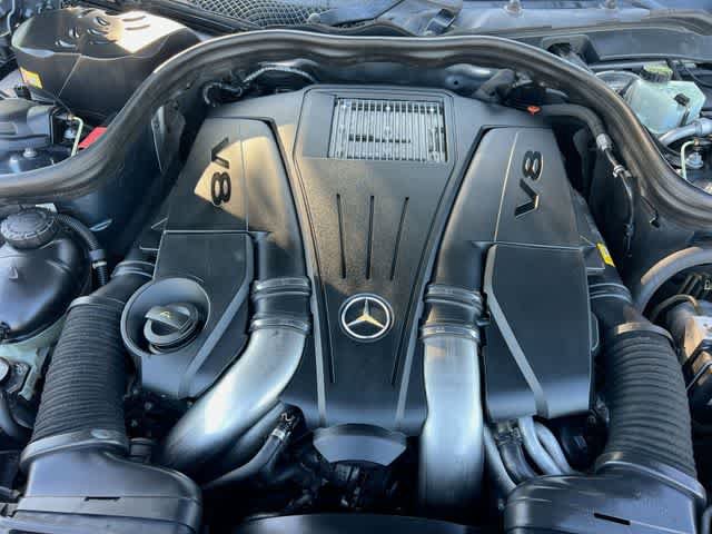 Used 2014 Mercedes-Benz CLS 550 image 10