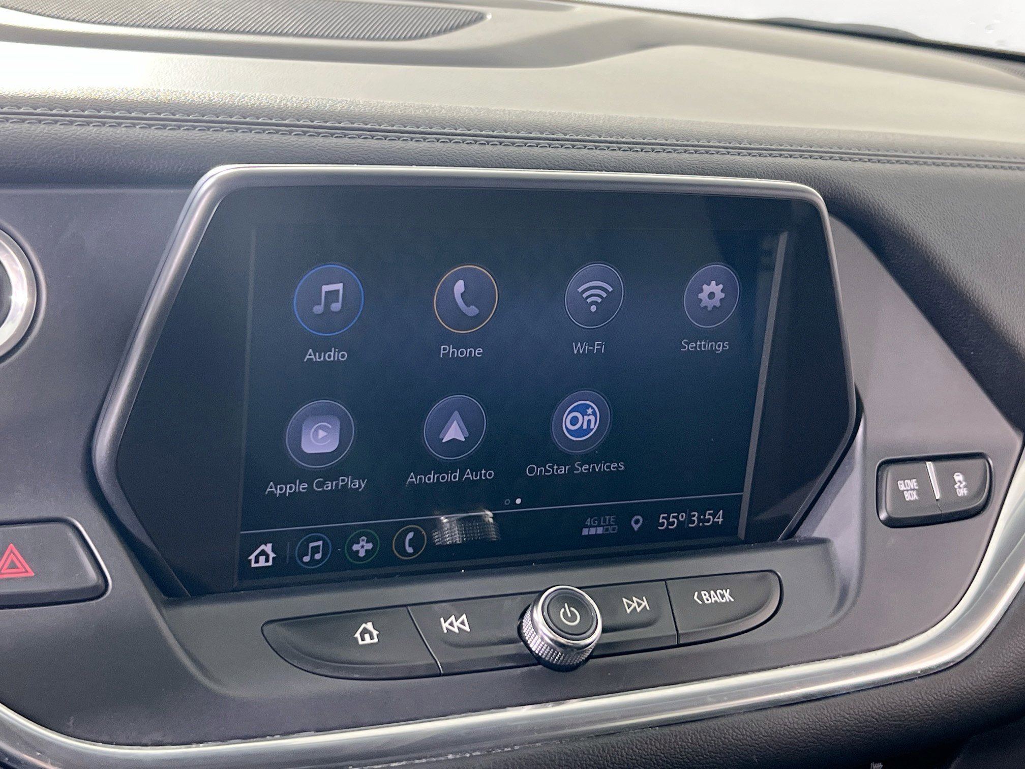 Used 2019 Chevrolet Blazer LT image 14