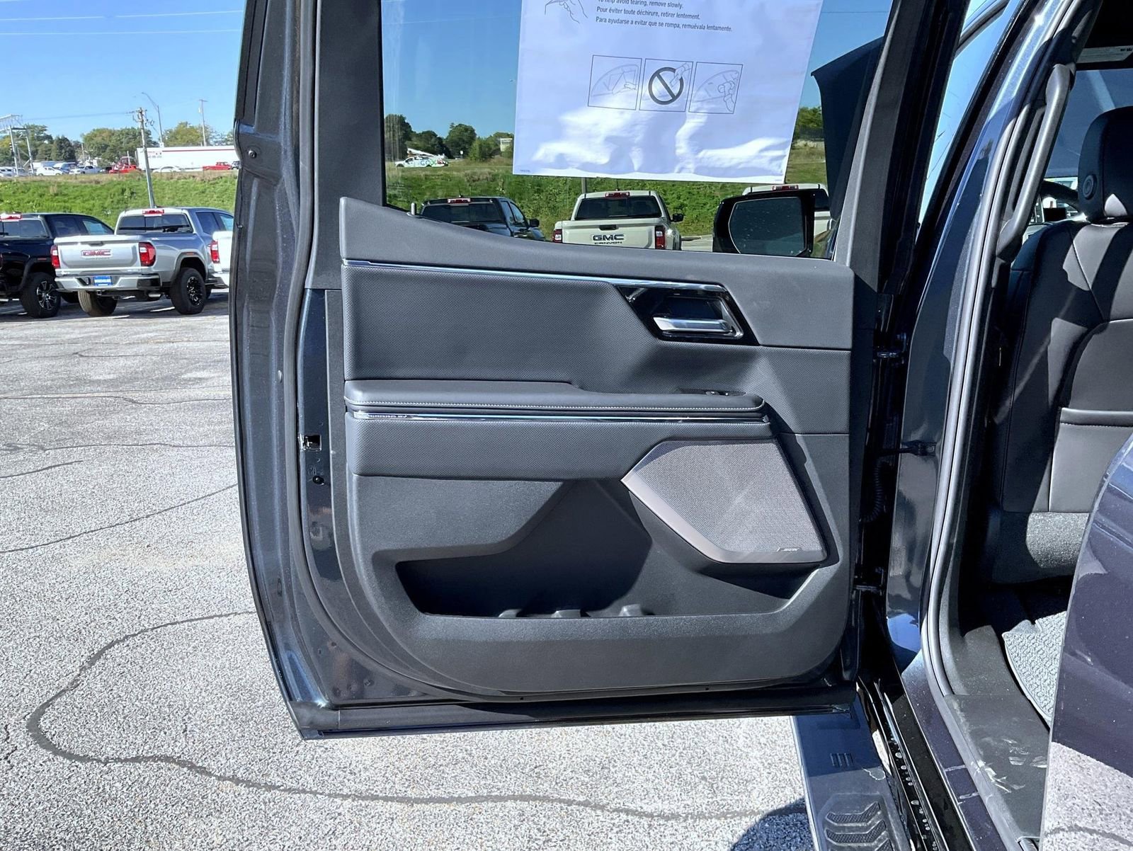 New 2026 GMC Sierra EV Denali image 20