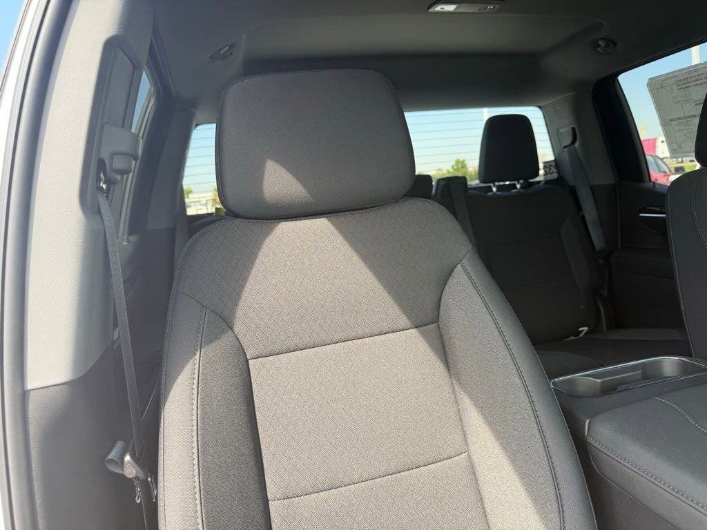 New 2026 Chevrolet Silverado 1500 RST image 47