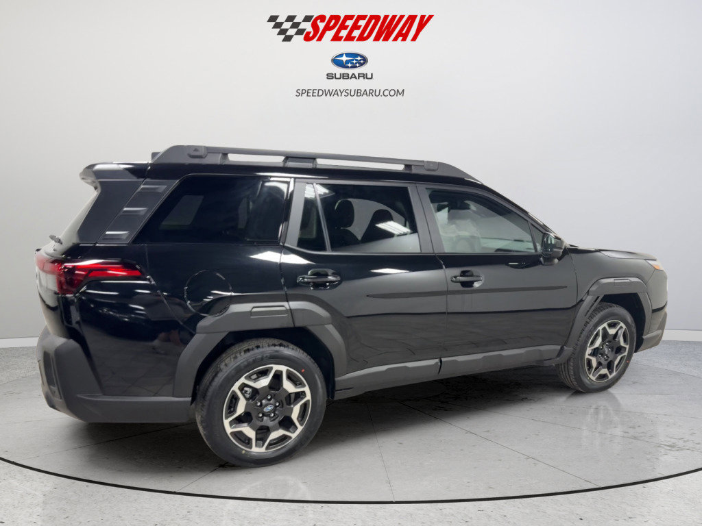 New 2026 Subaru Outback Touring image 11