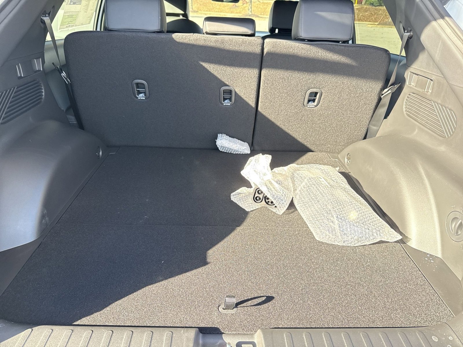 New 2025 Hyundai Ioniq 5 XRT image 25