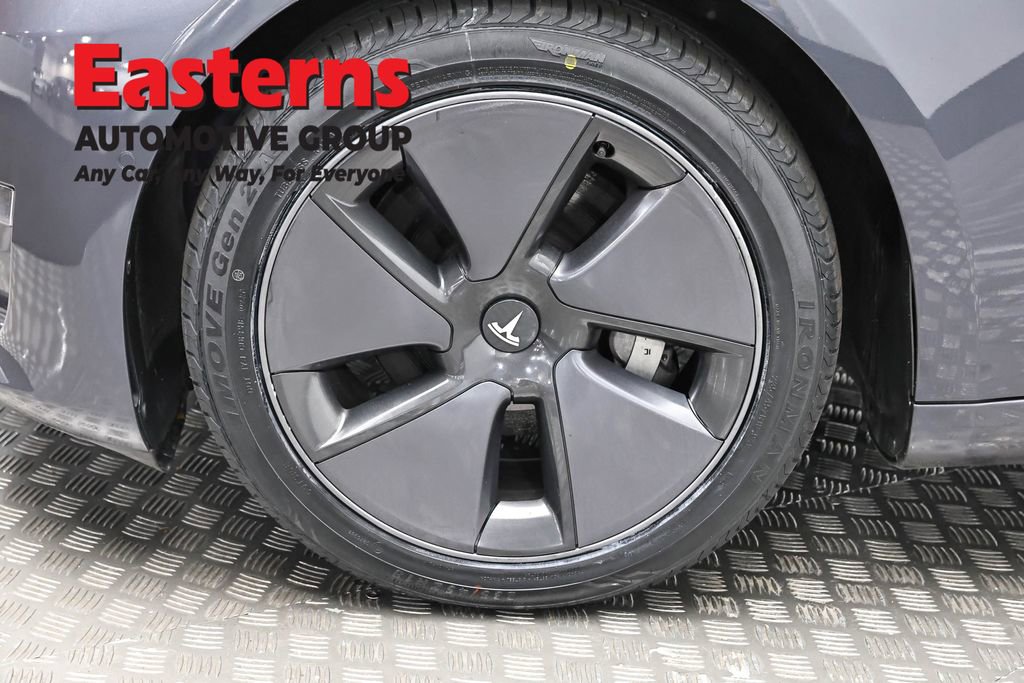 Used 2021 Tesla Model 3 Long Range image 26