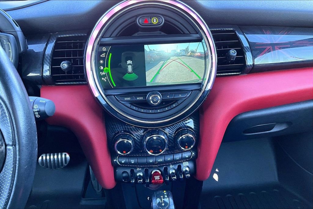 Used 2019 MINI Cooper John Cooper Works image 31