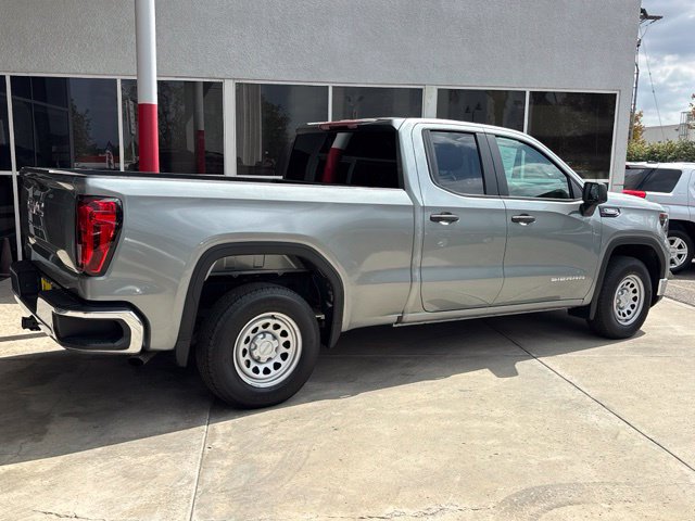 Used 2026 GMC Sierra 1500 Pro w/ Pro Value Package RWD image 3