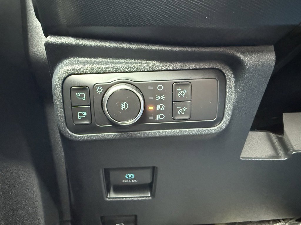 Used 2021 Ford Bronco Outer Banks image 48