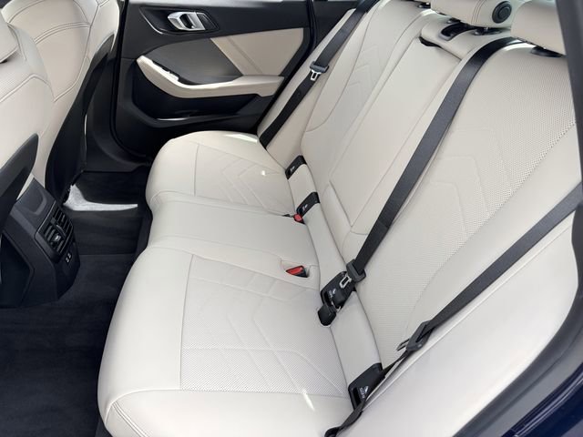 Used 2025 BMW M235i xDrive w/ Premium Package AWD/4WD image 18