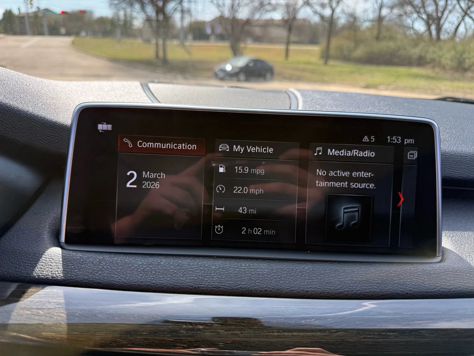 Used 2018 BMW X5 sDrive35i RWD image 28