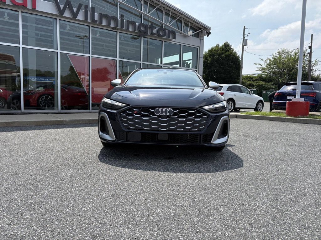 New 2026 Audi S5 Prestige AWD/4WD image 8