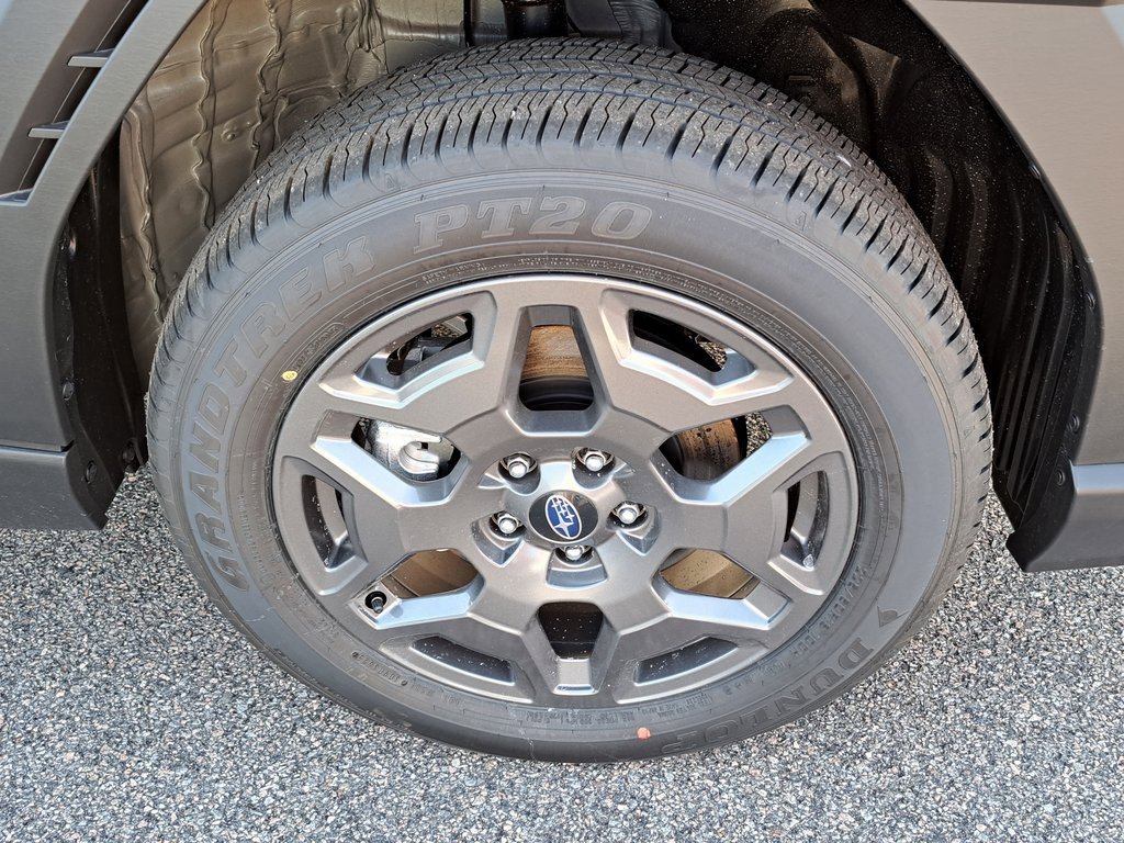 New 2026 Subaru Outback Premium image 16