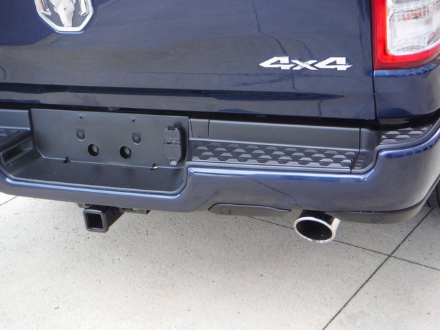 Used 2022 RAM 1500 Big Horn AWD/4WD image 15