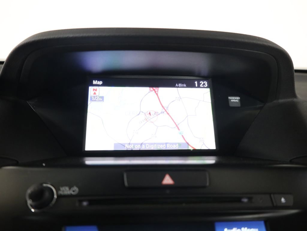 Used 2020 Acura MDX SH-AWD w/ Technology Package image 23