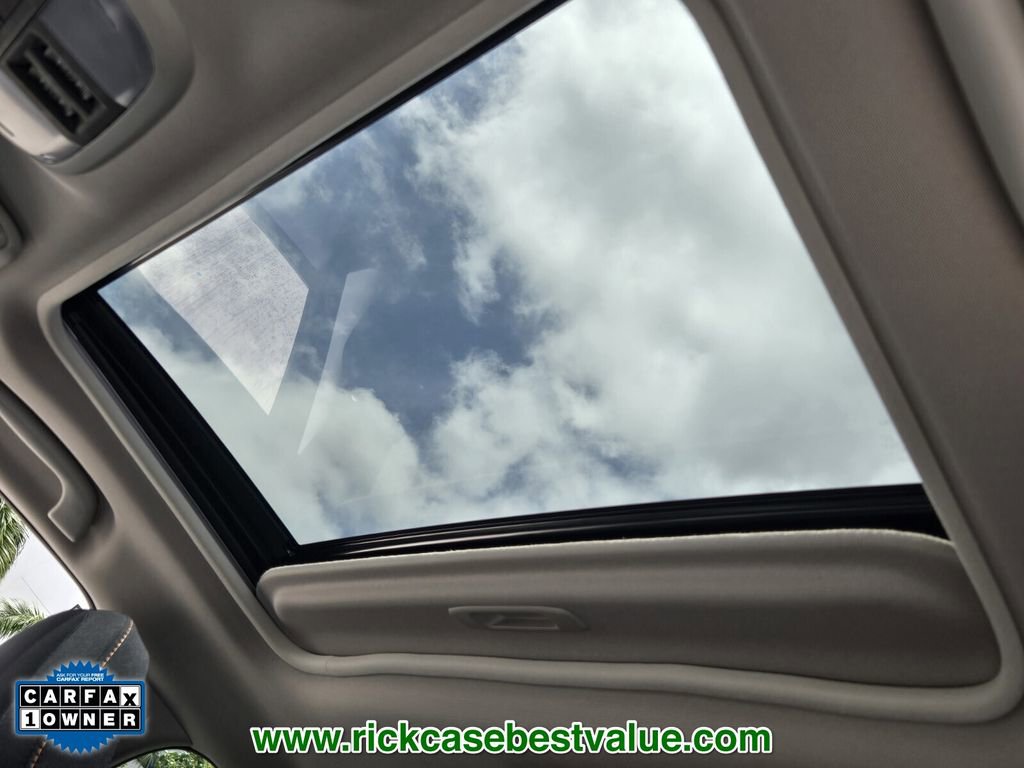 Used 2023 Subaru Crosstrek 2.0i Premium image 22