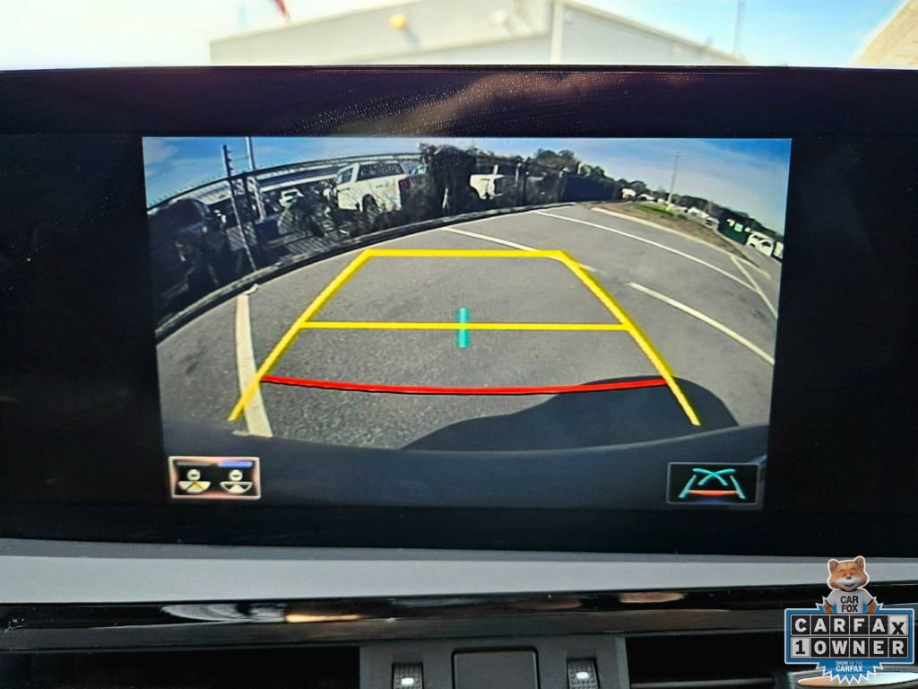 Used 2022 Lexus ES 300h F Sport w/ Accessory Package 2 image 36