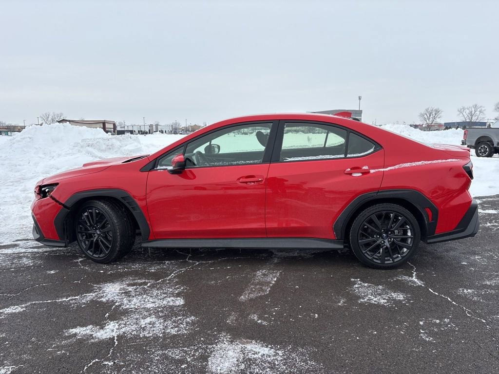 Used 2024 Subaru WRX Premium image 9