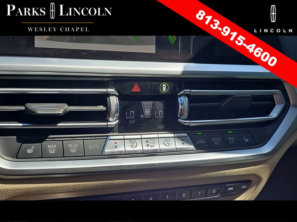 Used 2020 BMW 330i xDrive Sedan w/ Convenience Package image 23