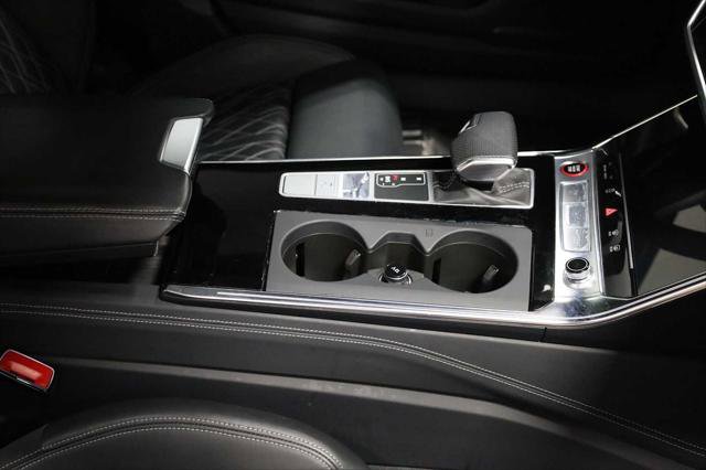 Used 2023 Audi S7 Prestige w/ Prestige Package AWD/4WD image 20
