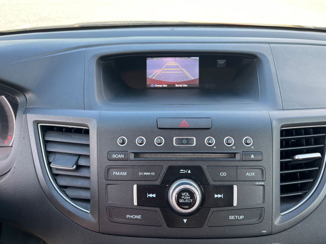 Used 2014 Honda CR-V EX-L image 18