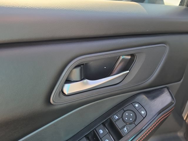 Certified 2025 Nissan Rogue SV AWD/4WD image 19