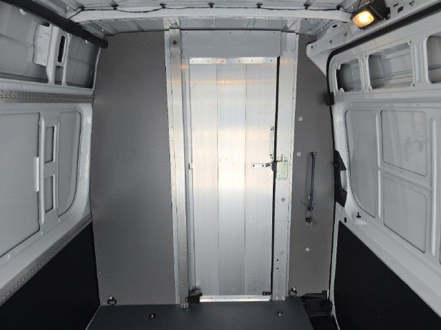 Certified 2026 Mercedes-Benz Sprinter 2500 image 7