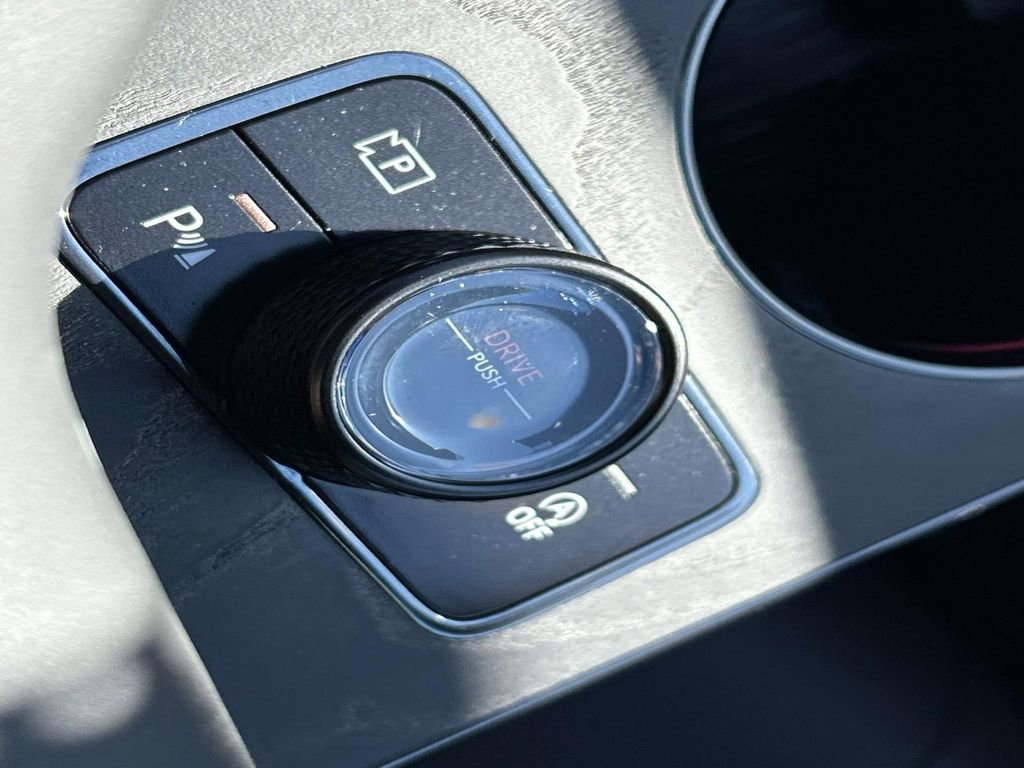 New 2026 Genesis GV80 3.5T Prestige image 38