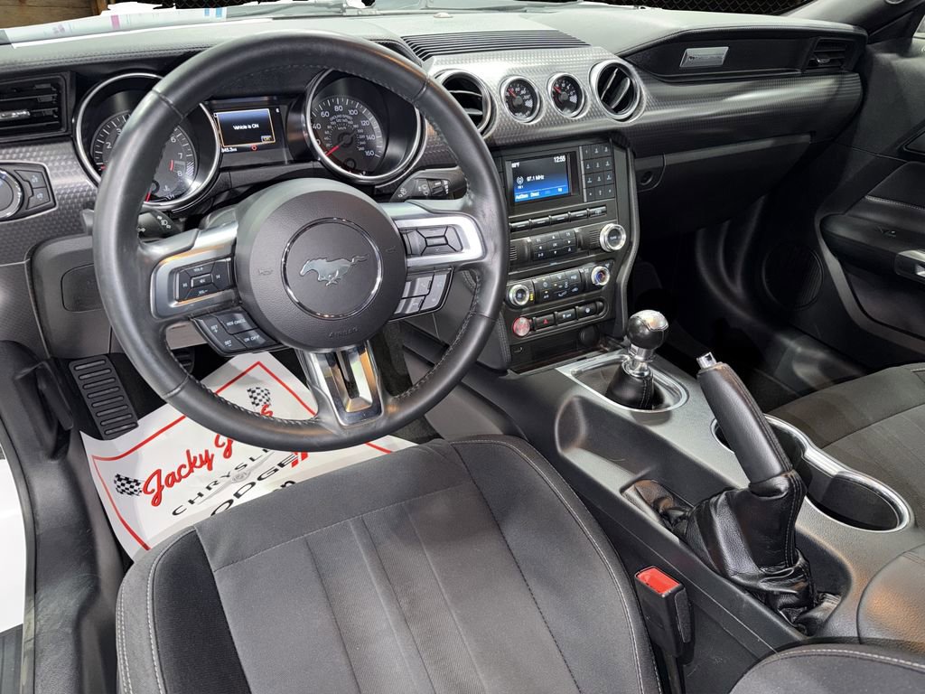 Used 2018 Ford Mustang GT w/ GT Performance Package image 6