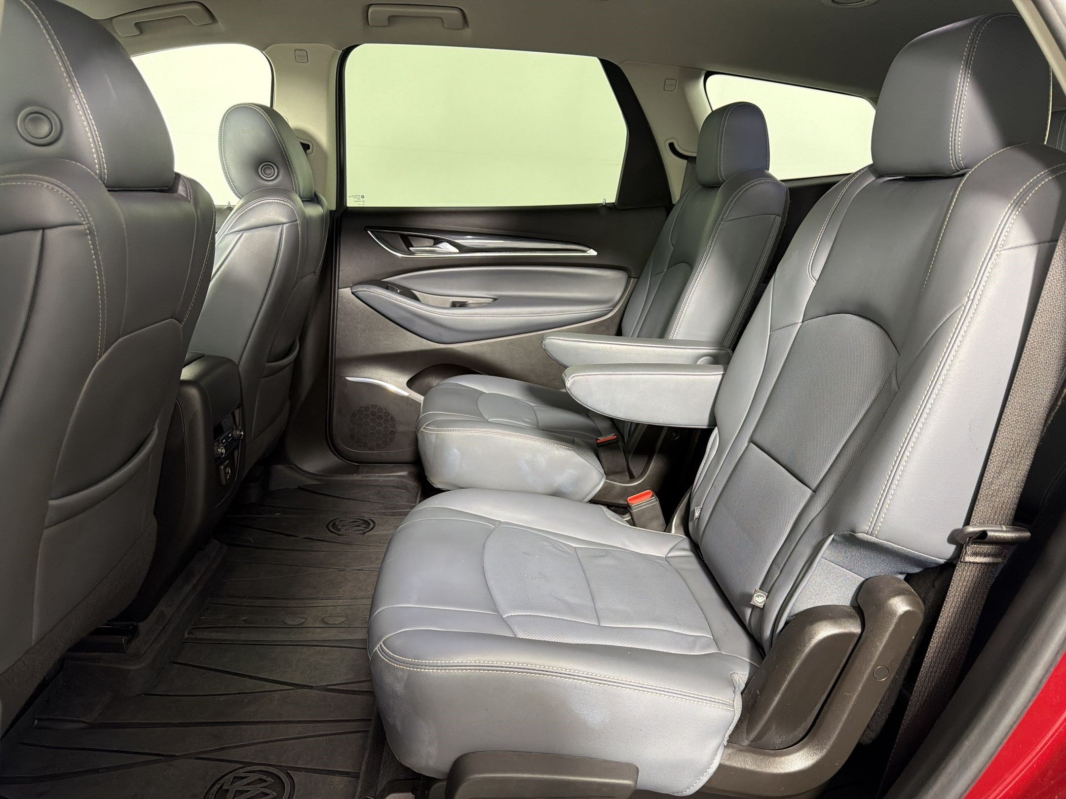 Used 2021 Buick Enclave Essence w/ Trailering Package, 5000 lbs. FWD image 12