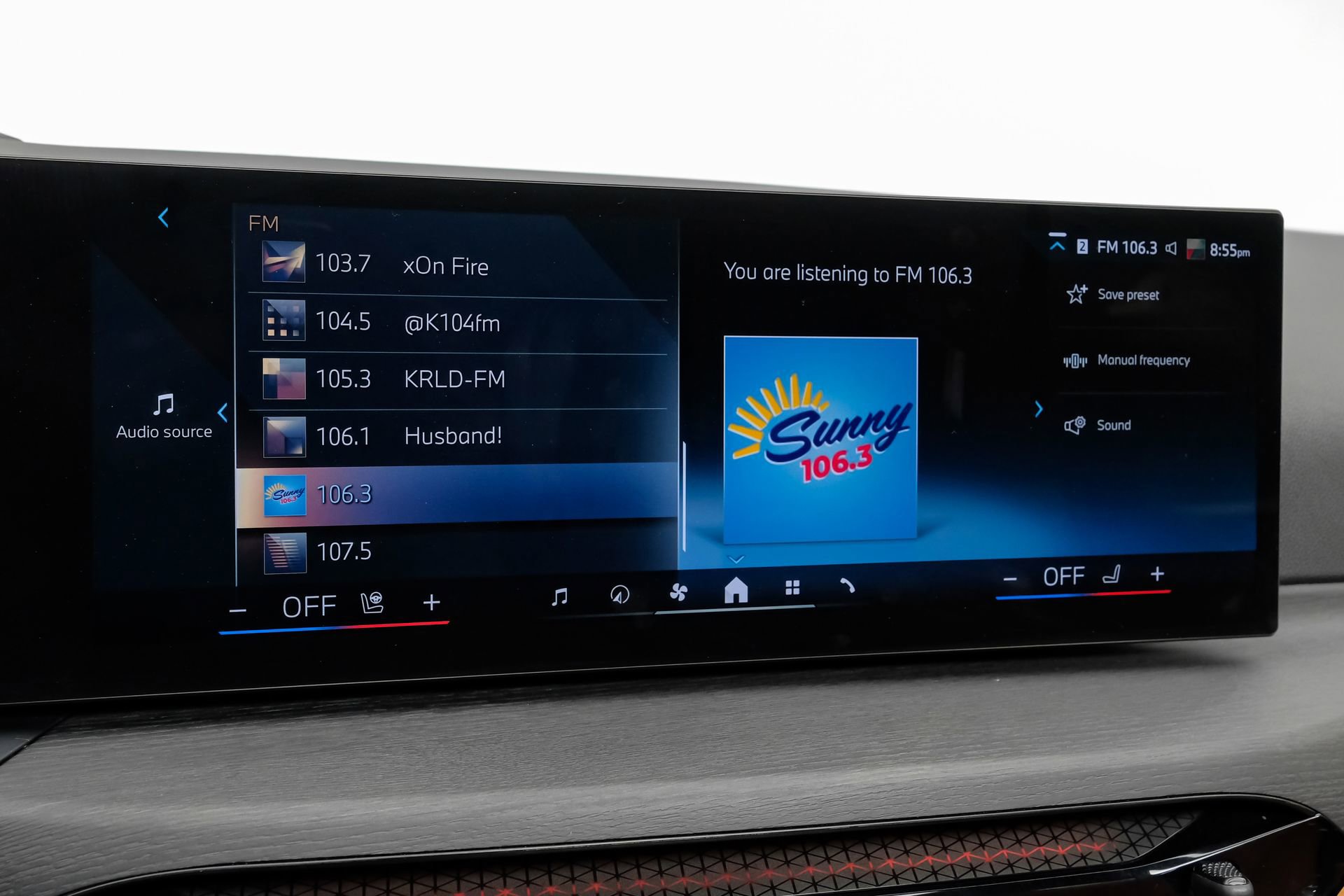 Used 2025 BMW 430i xDrive image 31