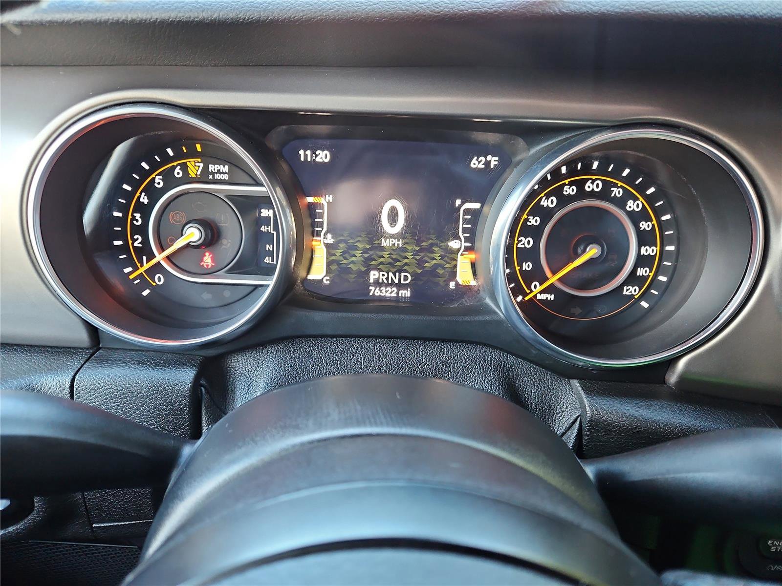 Used 2018 Jeep Wrangler Unlimited Sport S image 19