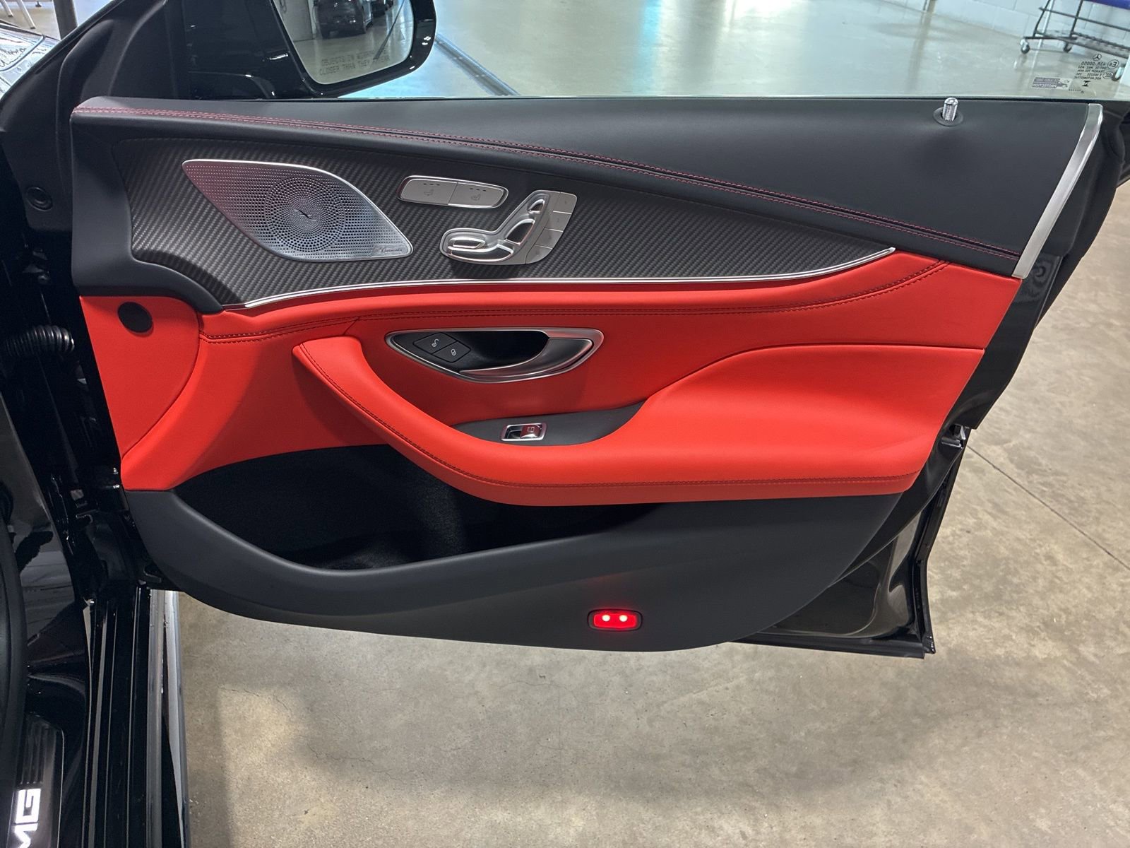 New 2026 Mercedes-Benz AMG GT 53 image 18