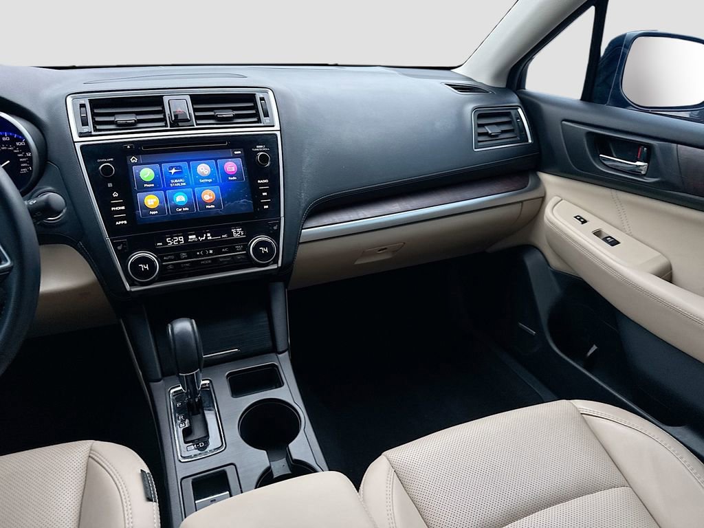 Used 2019 Subaru Outback 2.5i Limited w/ Popular Package #2 image 29