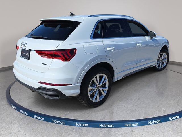 Used 2025 Audi Q3 2.0T Premium w/ Convenience Package AWD/4WD image 6